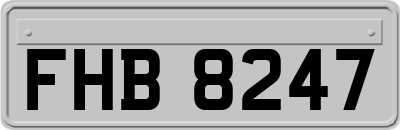 FHB8247