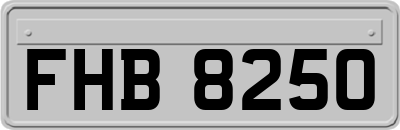 FHB8250