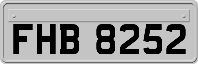 FHB8252