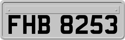 FHB8253