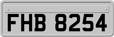 FHB8254