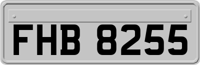 FHB8255
