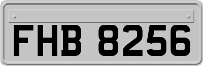 FHB8256
