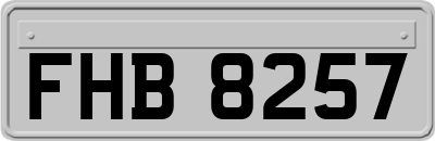 FHB8257