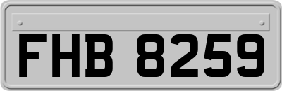 FHB8259