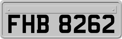 FHB8262