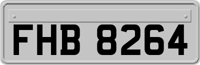 FHB8264