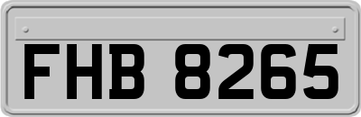 FHB8265