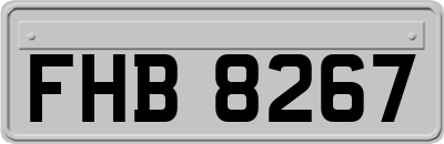 FHB8267