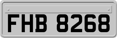 FHB8268