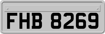 FHB8269
