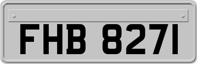FHB8271