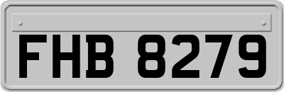 FHB8279