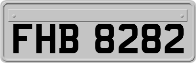 FHB8282