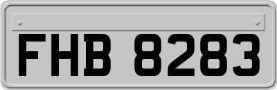 FHB8283