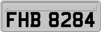 FHB8284