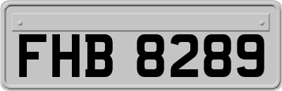 FHB8289