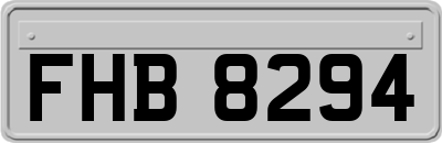 FHB8294