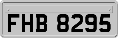 FHB8295