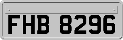 FHB8296