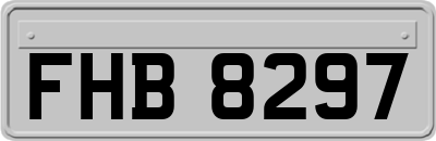 FHB8297