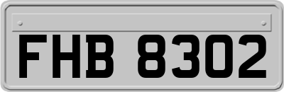 FHB8302