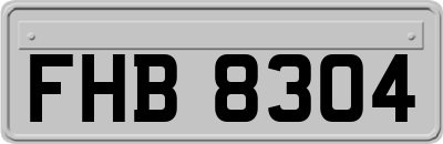 FHB8304