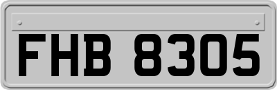FHB8305