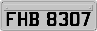 FHB8307
