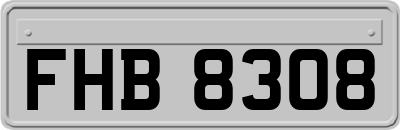 FHB8308