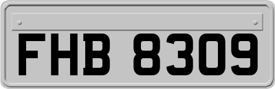 FHB8309
