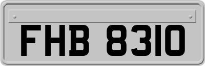 FHB8310