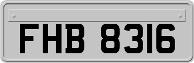 FHB8316