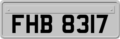 FHB8317