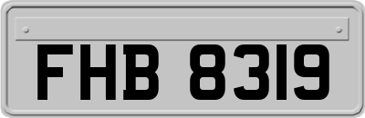 FHB8319