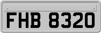 FHB8320
