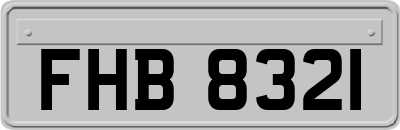 FHB8321