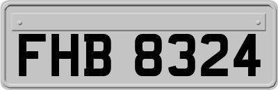FHB8324