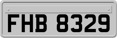 FHB8329