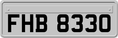 FHB8330
