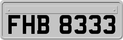 FHB8333