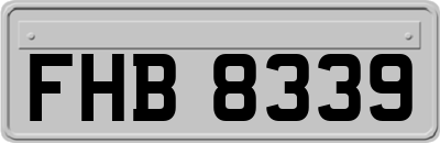 FHB8339