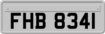 FHB8341