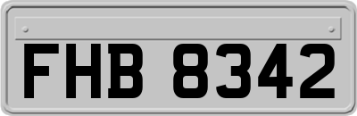 FHB8342