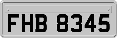 FHB8345