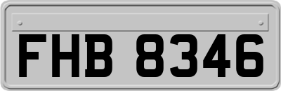 FHB8346