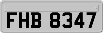 FHB8347