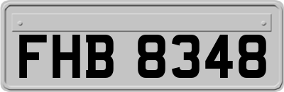 FHB8348