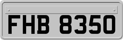 FHB8350