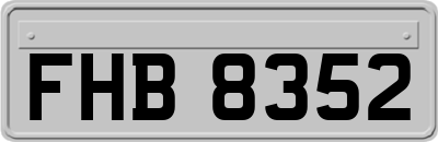 FHB8352